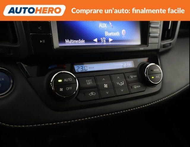 TOYOTA RAV 4 MY23 RAV4 2.5 Hybrid 2WD Dynamic