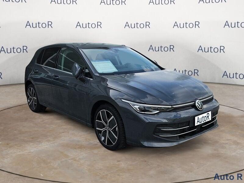 Volkswagen Golf 1.5 TSI eHybrid Style DSG