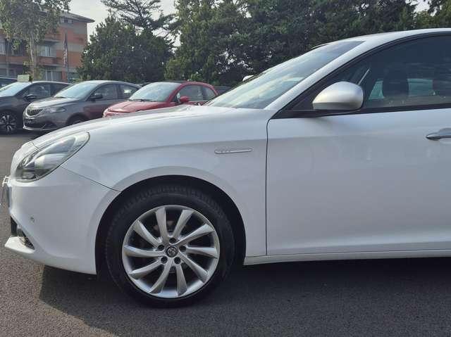 Alfa Romeo Giulietta Giulietta III 2016 1.6 jtdm 120cv