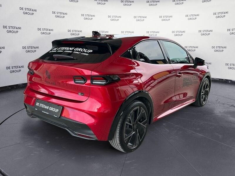 Renault Clio Clio 1.8 full hybrid E-Tech Esprit Alpine 160cv auto