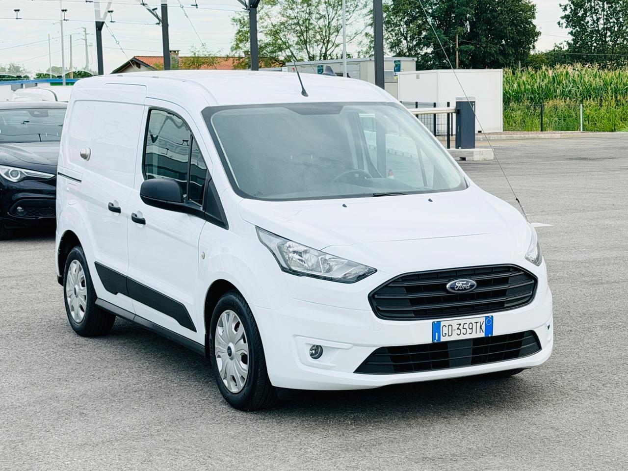 Ford Transit Connect 1.5 Diesel 120CV 2020
