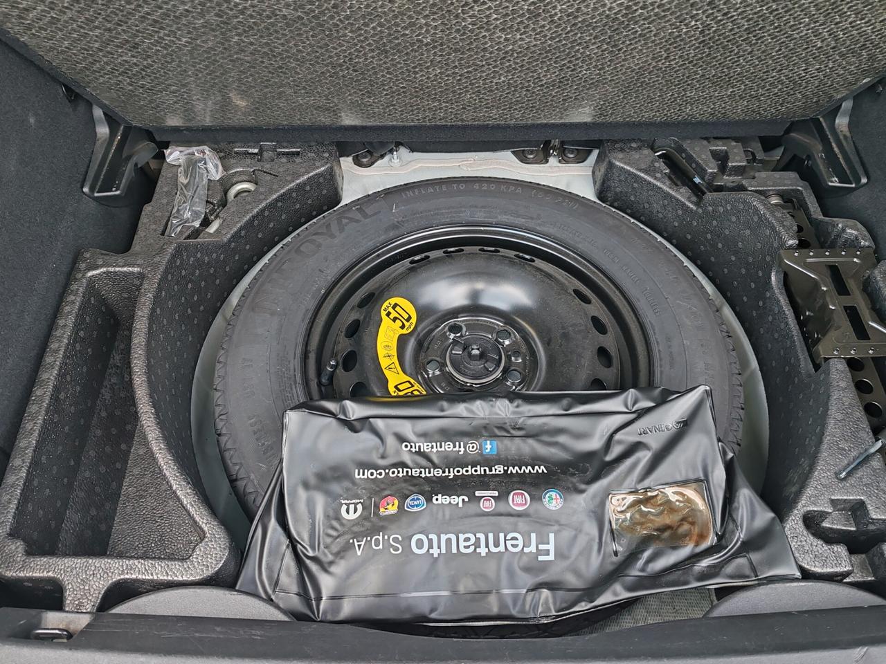 Fiat 500X 1.6 Mjet 130cv Cross