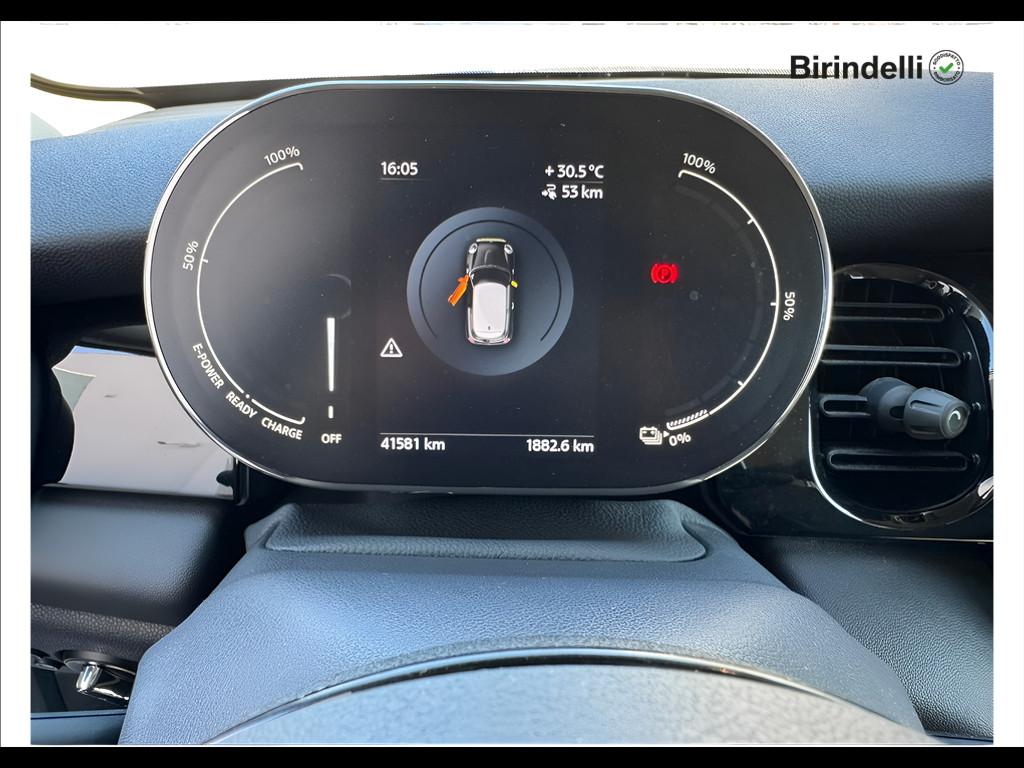 MINI Mini Full El. (F56) - Mini Cooper SE Yours