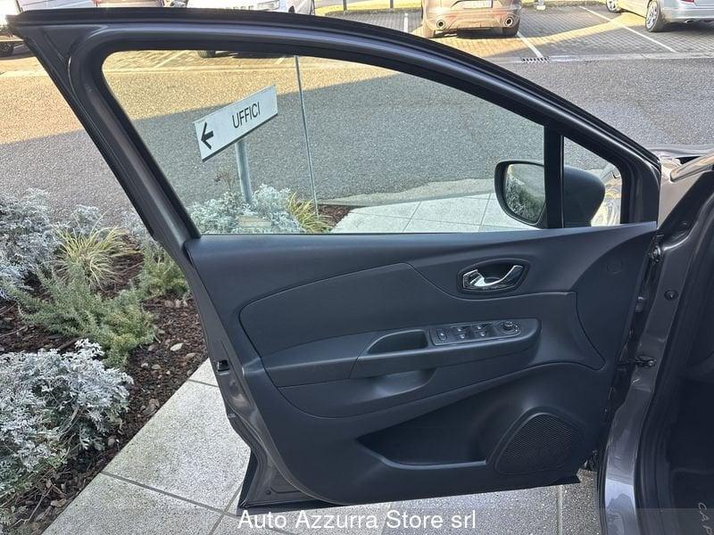 Renault Captur 1.5 dCi 8V 90 CV Start&Stop Wave