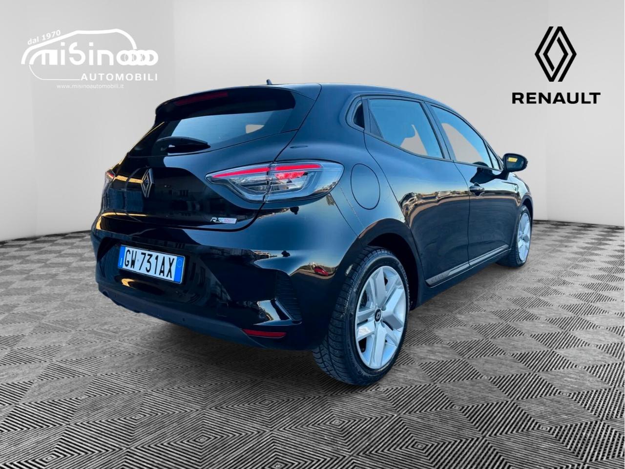 Renault Clio - 10/2024 PROMOFIN!!!