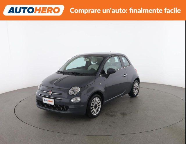 FIAT 500 1.2 EasyPower Lounge