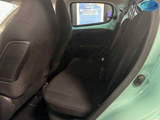 Citroen C1 VTi 68 5 porte Live