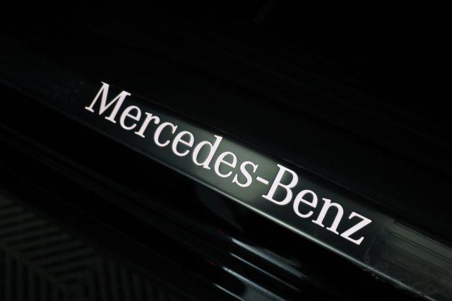 MERCEDES-BENZ CLA sse GLB GLB 200 d Automatic 4MATIC PREMIUM