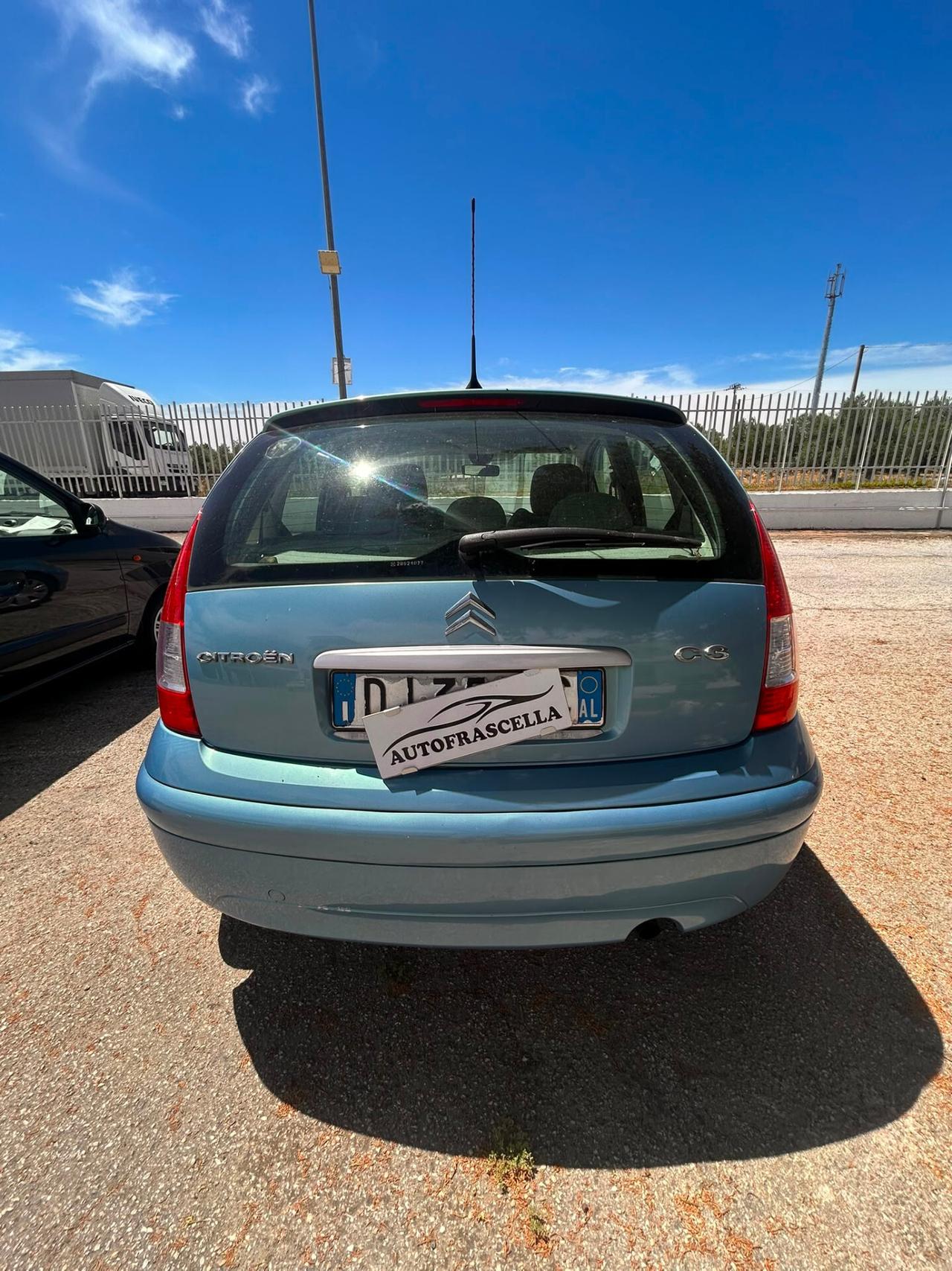 Citroen C3 1.4 HDi 70CV Classique