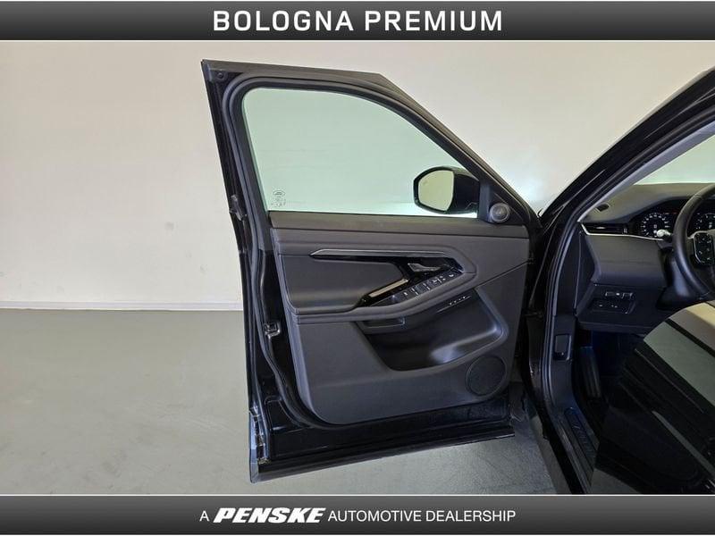 Land Rover RR Evoque Range Rover Evoque 2.0 I4 249 CV AWD Auto SE