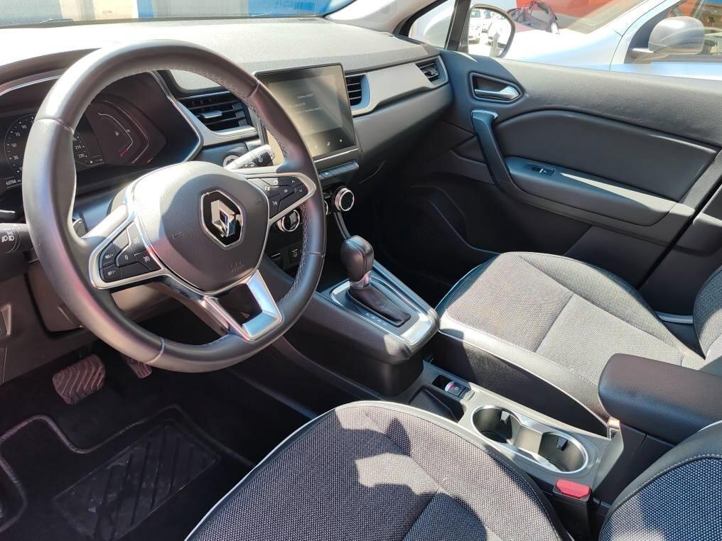Renault Captur 115 CV 5 PORTE