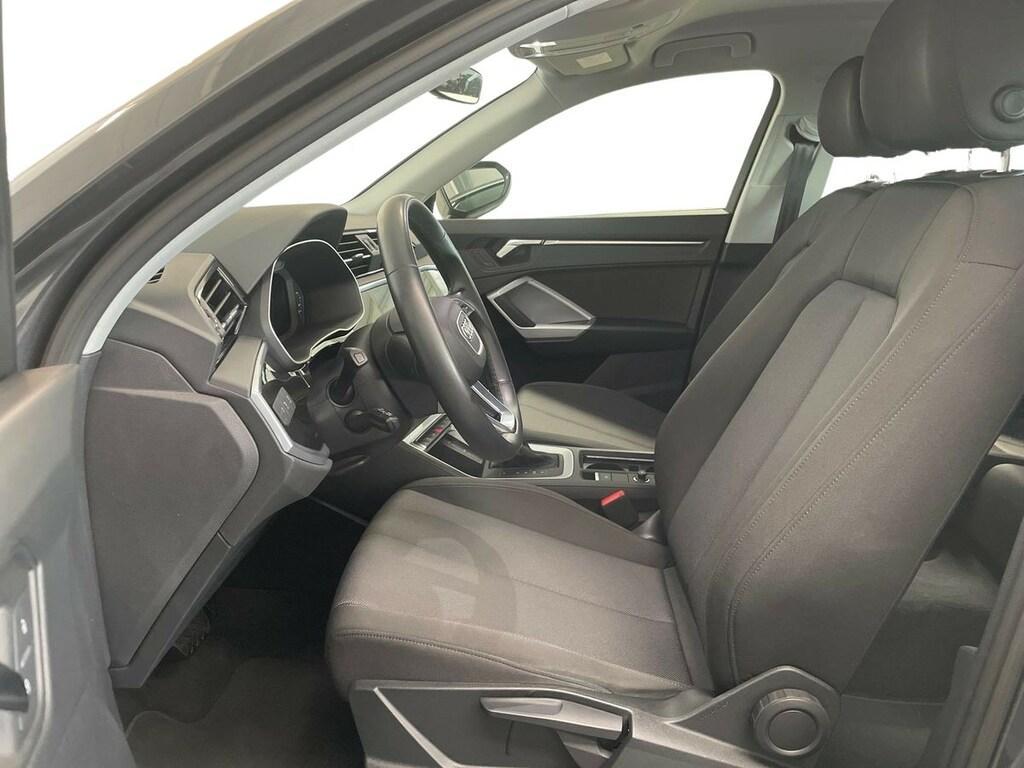 Audi Q3 45 1.4 TFSI e S line Edition S tronic