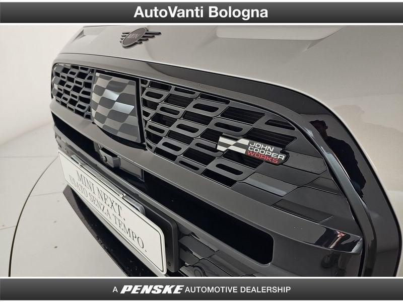 MINI Countryman Mini Countryman 2.0 48V S JCW all4 auto