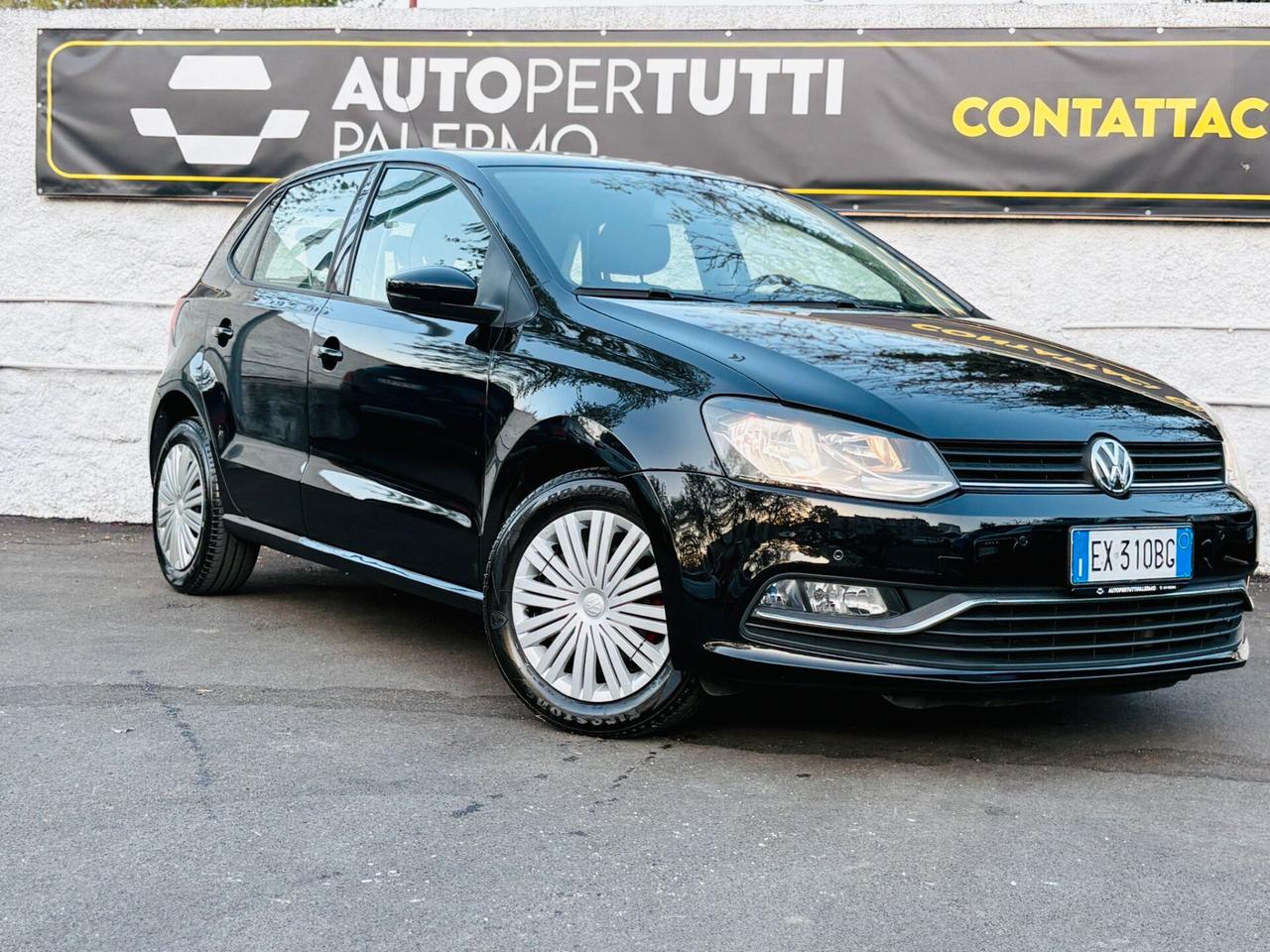 Volkswagen Polo 1.0 MPI 75 CV 5p. Fresh