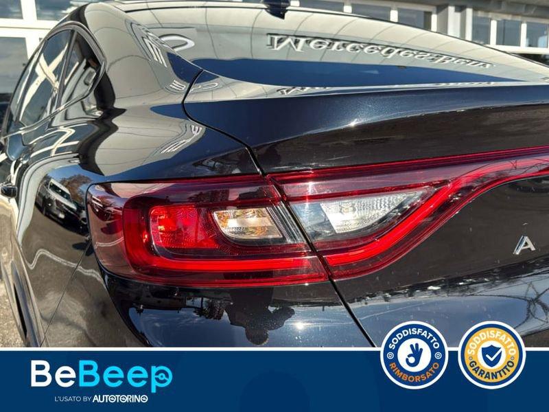 Renault Arkana 1.6 E-TECH HYBRID R.S. LINE 145CV