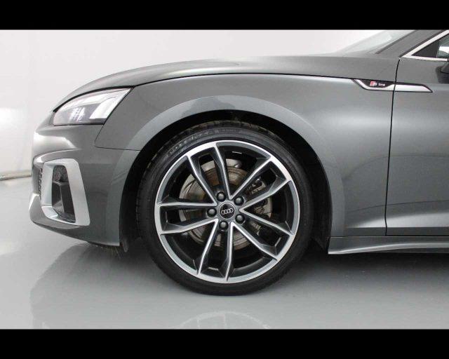 AUDI A5 SPB 35 TDI S tronic S line edition
