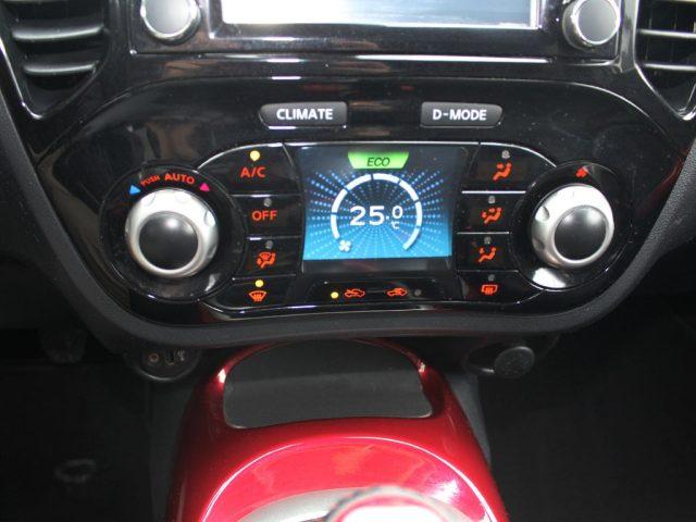 NISSAN Juke 1.5 dCi Start&Stop Tekna