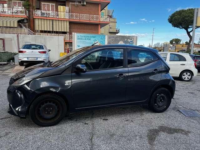 Toyota Aygo Aygo II 5p 1.0 x-cite my15