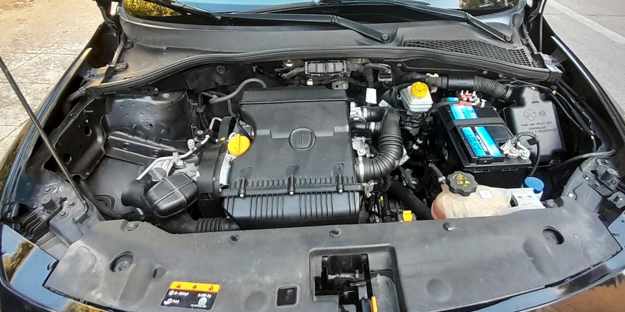 Fiat Tipo sw 1.4 benzina