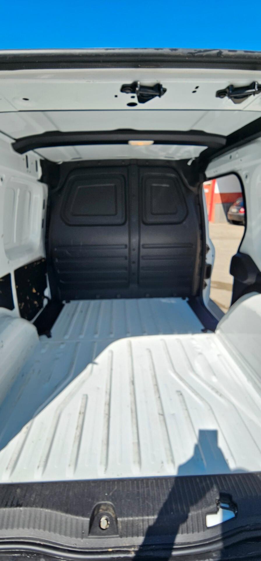 Renault Kangoo 1.5 Blue dCi 115CV PC-TN Van