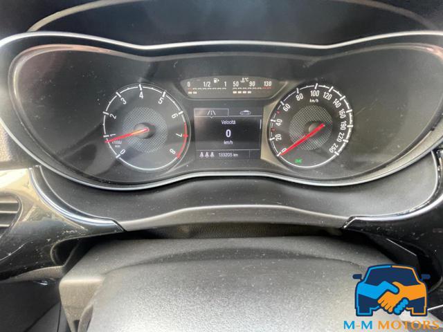 OPEL Corsa 1.4 Turbo 150CV