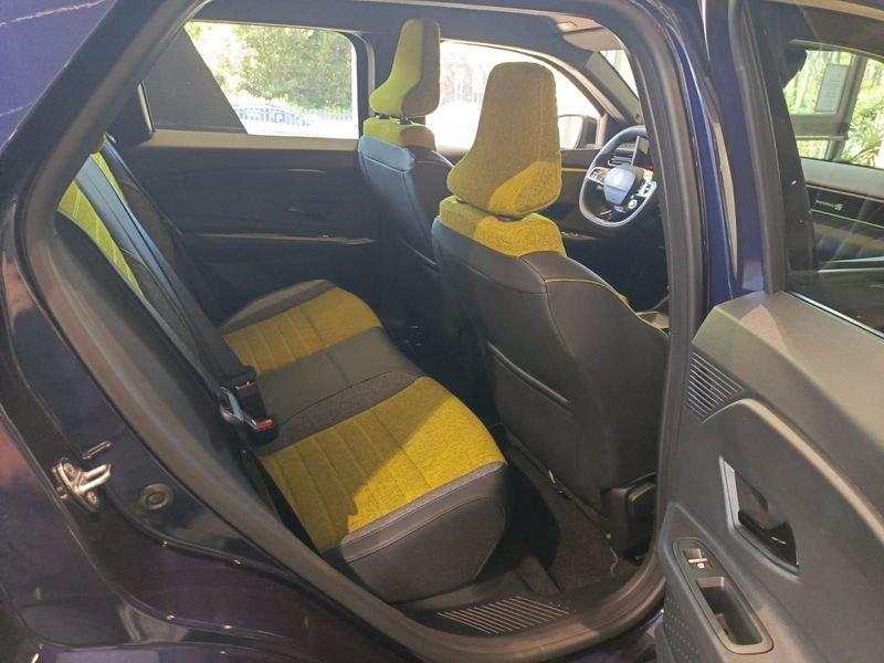 Renault 5 E-Tech Electric 150 CV Comfort Range AC 11 Iconic Cinq