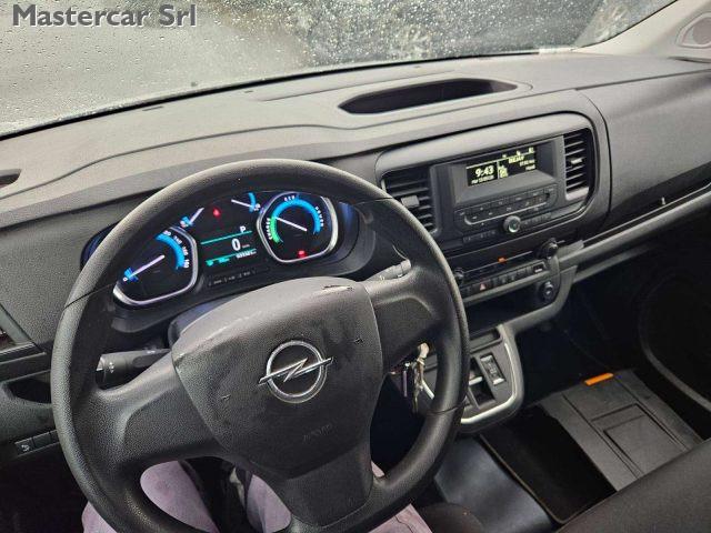 OPEL Vivaro Vivaro 50 kwh L2H1 E-ENJOY - GN585SF