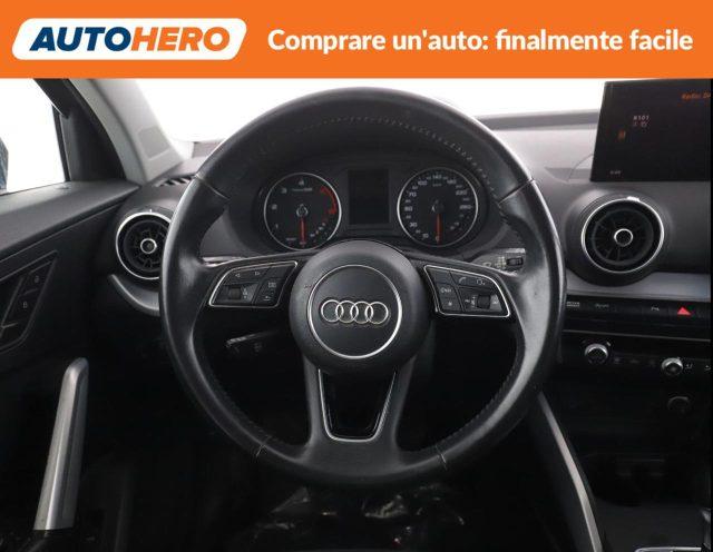 AUDI Q2 30 TDI S tronic Admired