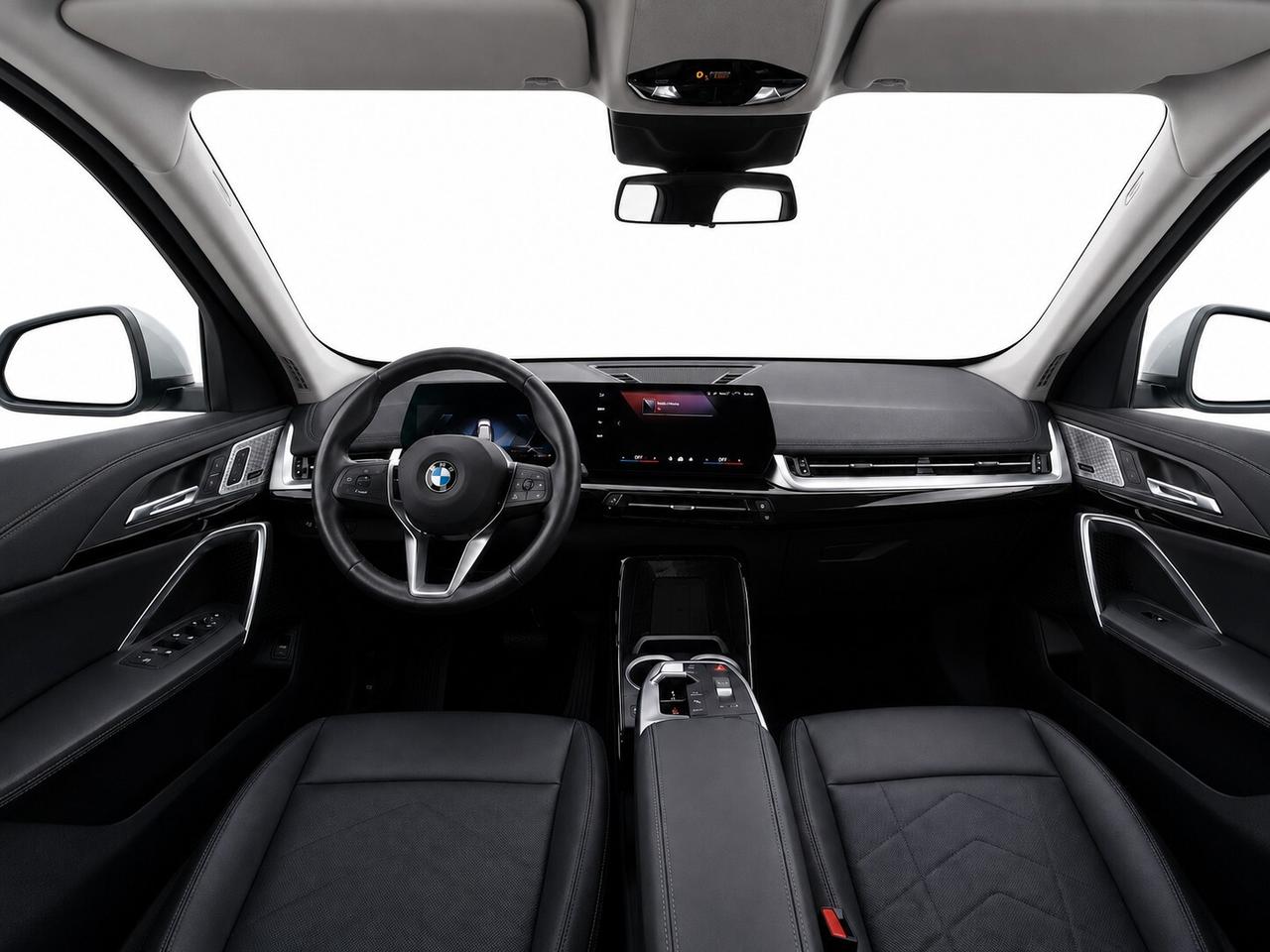 Bmw X1 sDrive 18d xLine