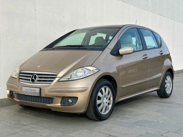 Mercedes-benz A 150 Elegance Neopatentati