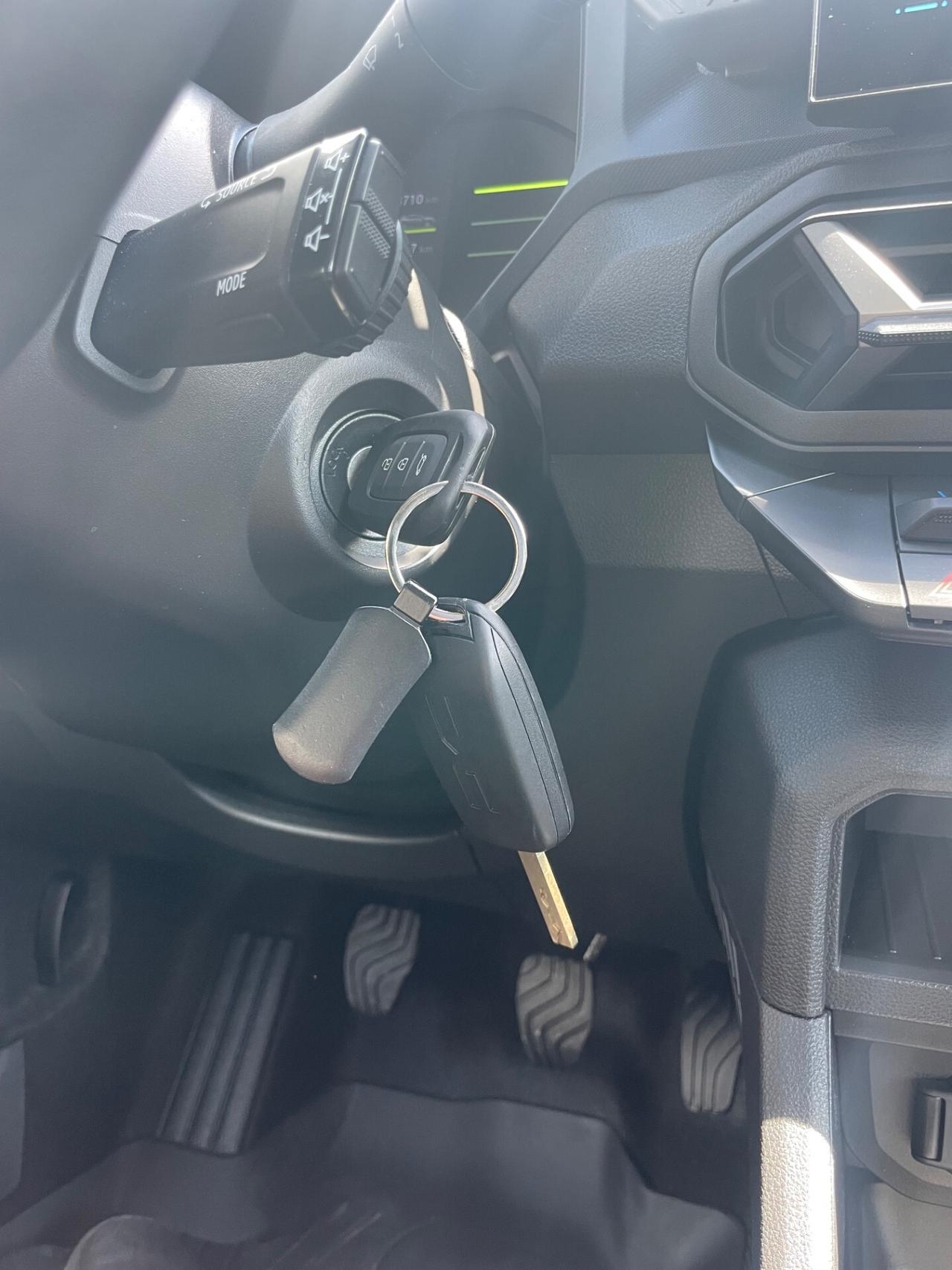 Dacia Duster Tce 130 CV MHEV Journey