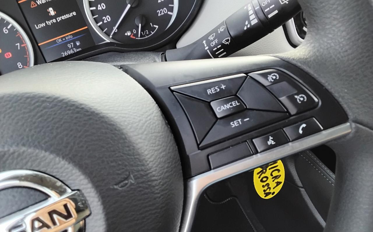 Nissan Micra IG-T 92 GPL 5 porte Eco N-Design