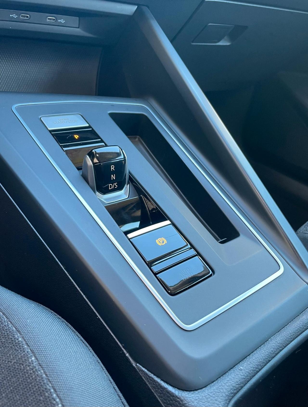 VW Golf 2.0 TDI 150cv DSG SCR Life 2021