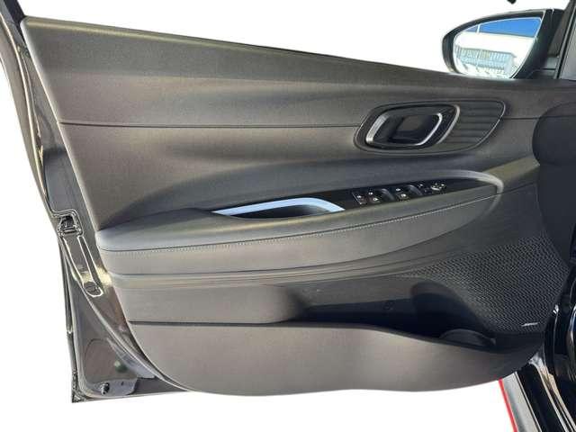 Hyundai i20 1.6 t-gdi N Performance Techno Pack