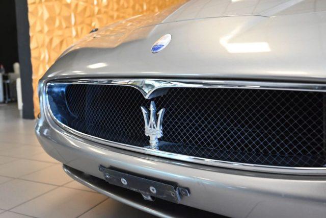 MASERATI Coupe 4200 GT V8 32V CAMBIOCORSA FRIZIONE DA FARE!