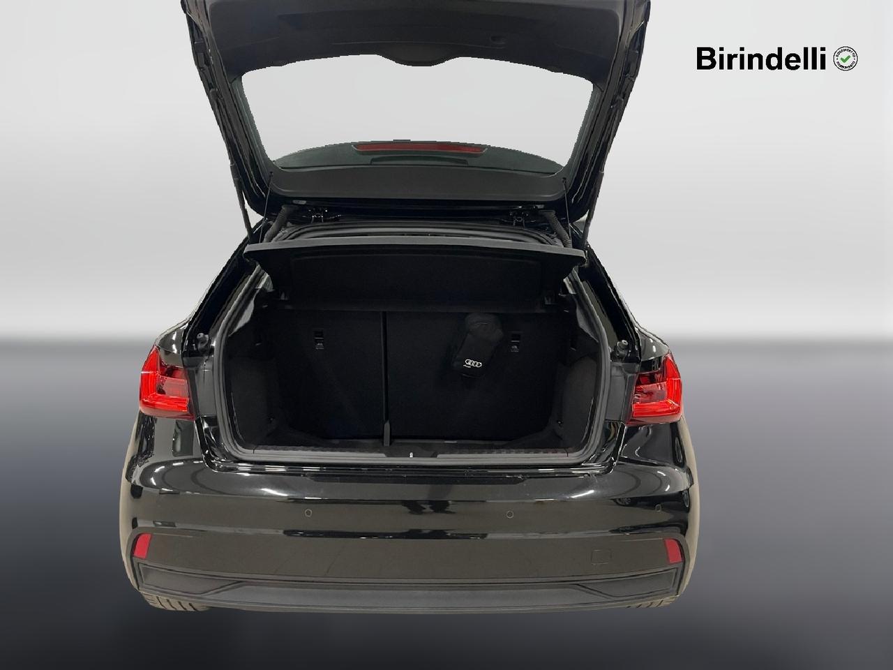 AUDI A1 2ª serie - A1 SPB 30 TFSI Admired