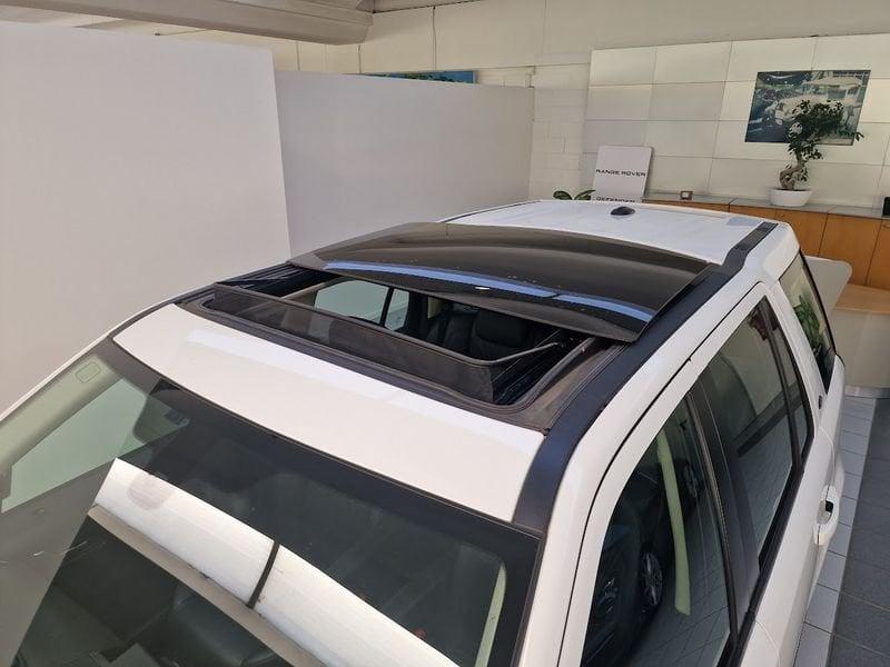 Land Rover Freelander Freelander 2.2 SD4 S.W. HSE Luxury 4WD TETTO APRIBILE