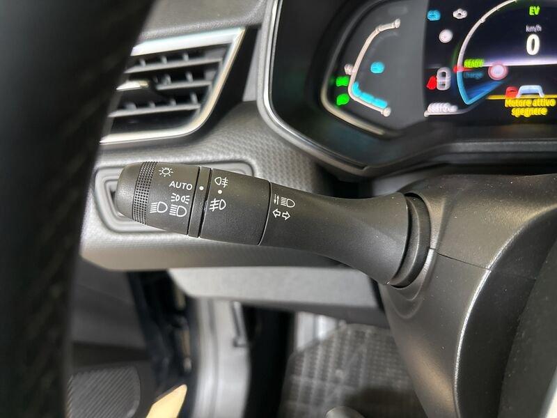 Renault Clio Hybrid E-Tech 140 CV 5 porte Business