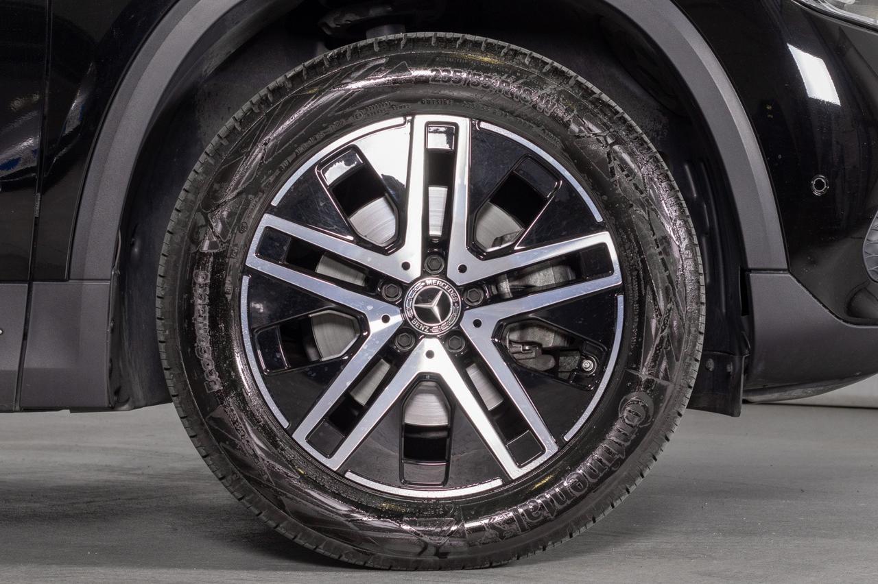 Mercedes-Benz GLA 200 Sport Auto
