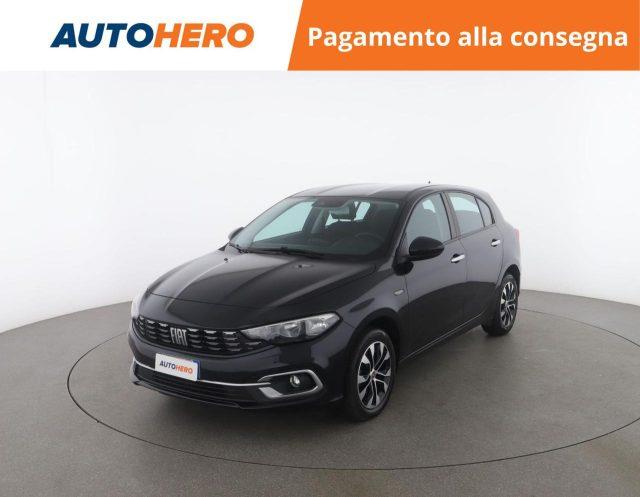 FIAT Tipo 1.5 Hybrid DCT 5 porte City Life