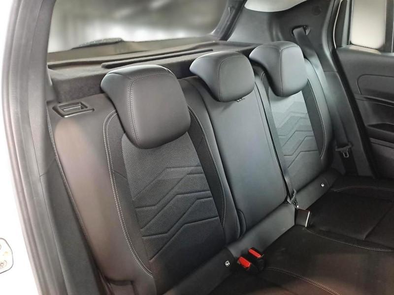 JEEP AVENGER 1.2 TURBO ALTITUDE SUV