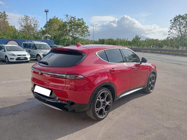 ALFA ROMEO Tonale 1.5 160 CV MHEV TCT7 Ti