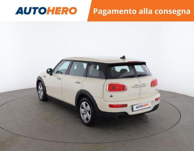 MINI Clubman 1.5 One D