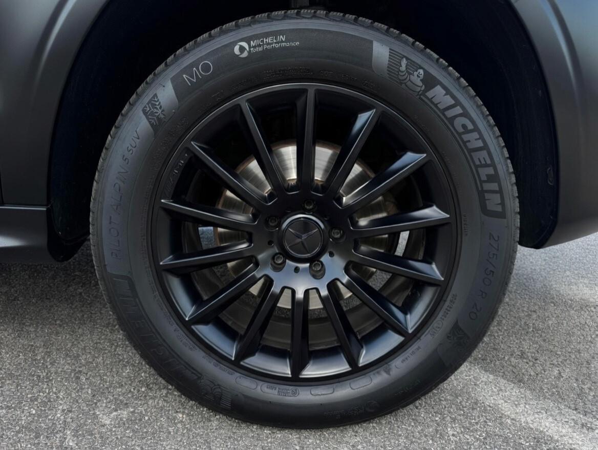 Mercedes-benz G 350 d S.W. Premium Plus AMG