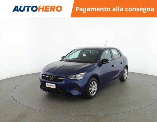 OPEL Corsa 1.2 Edition