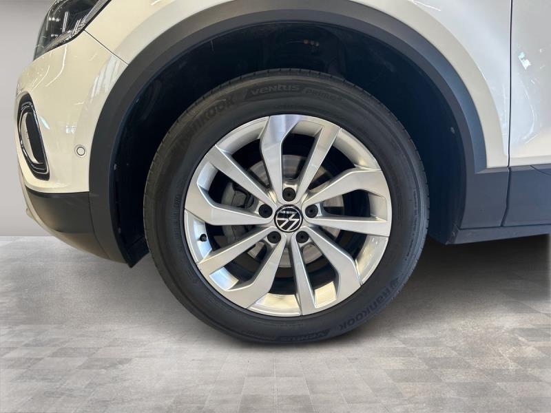 Volkswagen T-Roc 2.0 TDI SCR Life