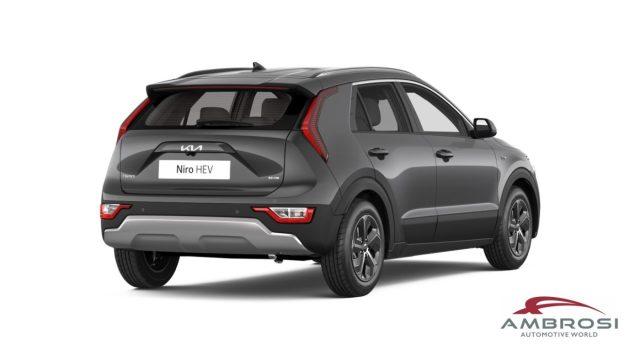 KIA Niro 1.6 MY25 HEV BUSINESS GPL