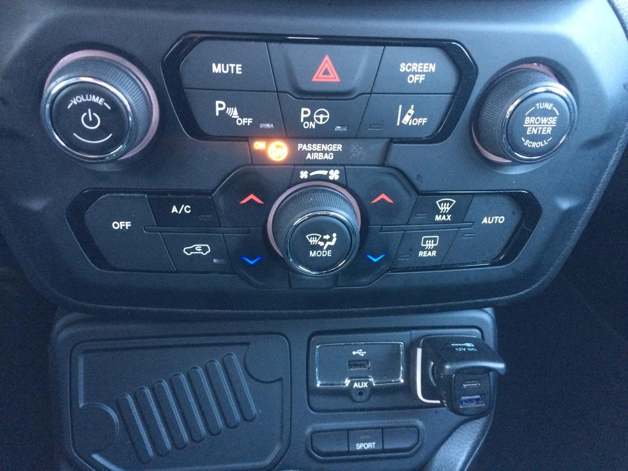 2021 Jeep Renegade 1.3 T4 DDCT Limited