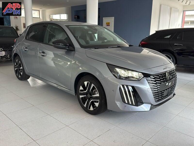 Peugeot 208 208 PureTech 100 Stop&Start 5 porte Allure