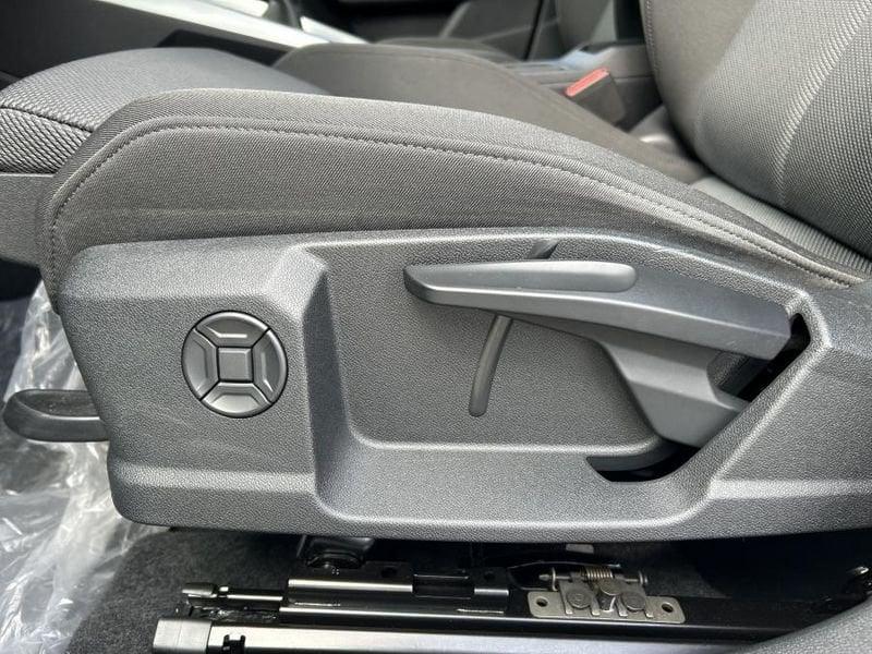 Audi A3 SPB 35 TFSI Sport Advanced 24 MILA KM